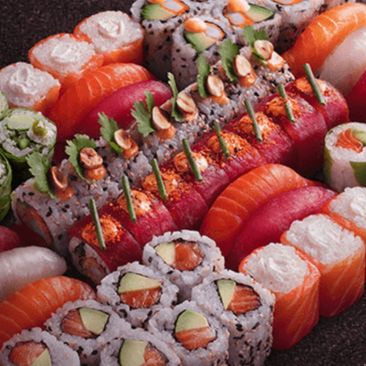 Découvrez les offres Cote Sushi Cocktail