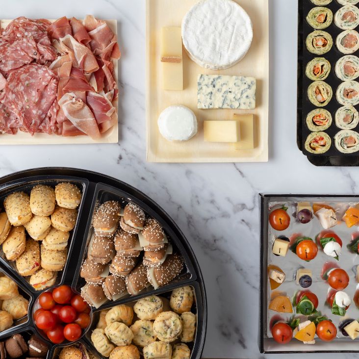 Découvrez les bars et planches par Room Saveurs
