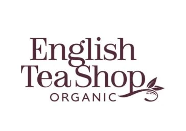 les thés biologiques de qualité supérieure ENGLISH TEA SHOP