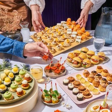 Evenementiel, choisissez vos pièces cocktail Room Saveurs