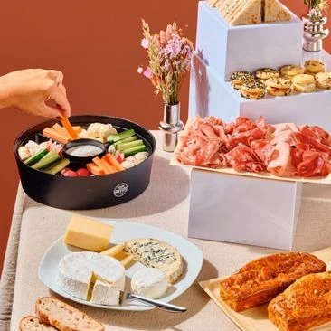 Le choix de vos pièces cocktail Evenementiel, choisissez vos pièces cocktail Room Saveurs