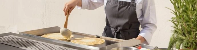 Room-saveurs-animations-crepes-noel-partage animations gourmandes et culinaires pour animer vos événements d’entreprise avec Room Saveurs