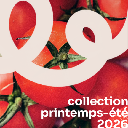 Découvrez la carte Automne Hiver de Room Saveurs