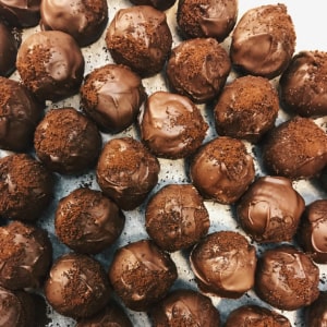 Room Saveurs vous présente ses recettes : Les chocolats de Pâques maison à partager avec vos collègues en entreprise