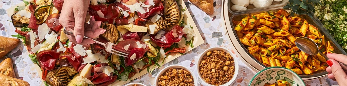 Room Saveurs vous aide à organiser votre repas d'équipe en entreprise